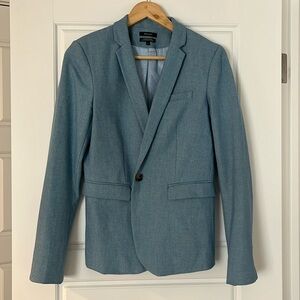 RW&Co Single Button Blazer